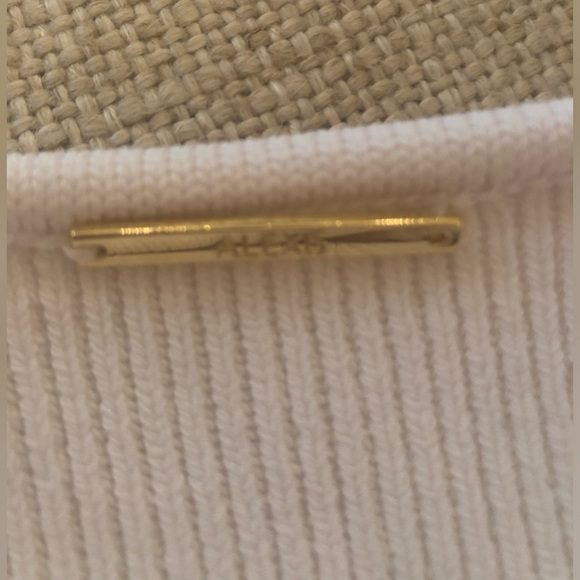 Alexis Kamali dress white XS New - Picture 5 of 8